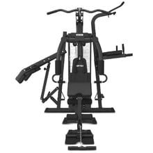 Multi-Station Home Gym Machine